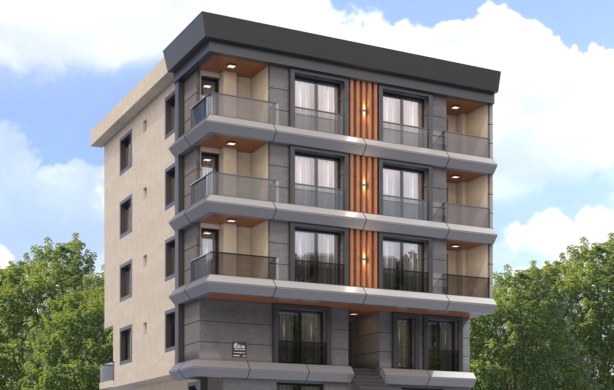MUTLU APARTMANI — Avcılar